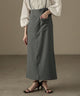 {"color":"\u30b0\u30ec\u30fc","info":"model\uff1aH158cm size\uff1aF"}