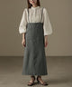 {"color":"\u30b0\u30ec\u30fc","info":"model\uff1aH158cm size\uff1aF"}