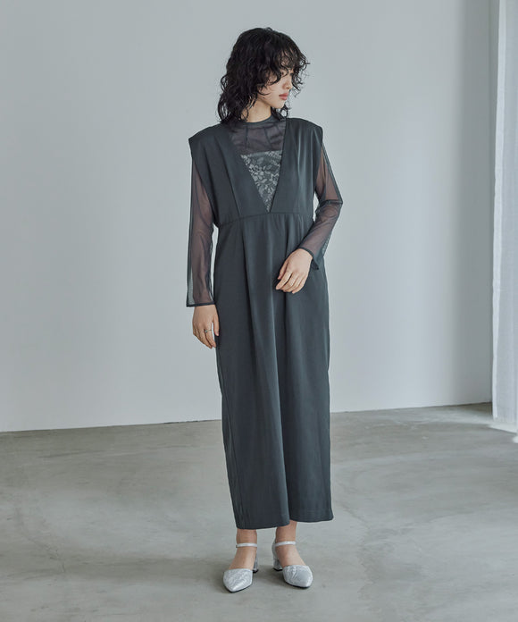 {"color":"\u30d6\u30eb\u30fc","info":"model\uff1aH167cm size\uff1aM"}