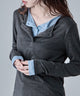 {"color":"\u30c1\u30e3\u30b3\u30fc\u30eb","info":"model\uff1aH166cm size\uff1aF"}