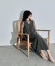 {"color":"\u30c0\u30fc\u30af\u30b0\u30ec\u30fc","info":"model\uff1aH167cm size\uff1aM"}