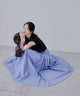 {"color":"\u30d6\u30eb\u30fc","info":"model\uff1aH166cm size\uff1aF"}
