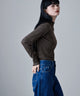 {"color":"\u6762\u30d6\u30e9\u30a6\u30f3","info":"model\uff1aH163cm size\uff1aM"}