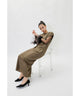 {"color":"\u30d9\u30fc\u30b8\u30e5","info":"model\uff1aH165cm size\uff1aM"}