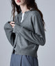 {"color":"\u30b0\u30ec\u30fc","info":"model\uff1aH166cm size\uff1aM"}
