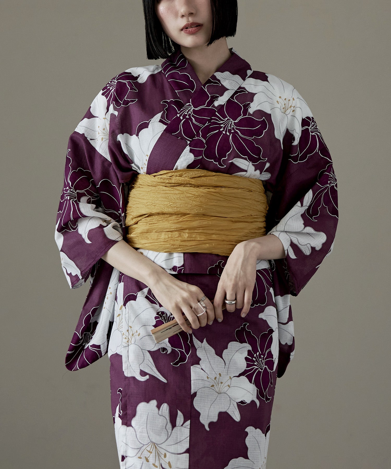 綿　浴衣　反物６本セット（１４６） 楽天市場】浴衣 メンズ メンズ浴衣 単品 ( 浴衣単品 楊柳 G