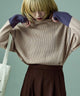 {"color":"\u30d9\u30fc\u30b8\u30e5","info":"model\uff1aH158cm size\uff1aM"}