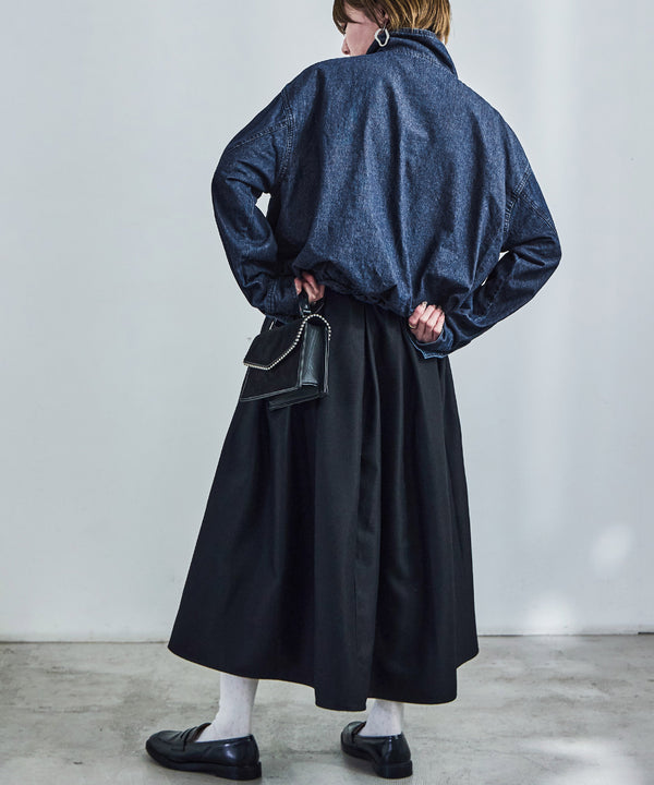 {"color":"\u30cd\u30a4\u30d3\u30fc","info":"model\uff1aH158cm size\uff1aM"}