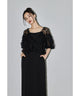 {"color":"\u30d6\u30e9\u30c3\u30af","info":"model\uff1aH165cm size\uff1aM"}