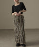 {"color":"\u30d6\u30e9\u30c3\u30af","info":"model\uff1aH158cm size\uff1aM"}
