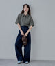 {"color":"\u30d6\u30e9\u30c3\u30af","info":"model\uff1aH166cm size\uff1aM"}