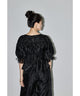{"color":"\u30d6\u30e9\u30c3\u30af","info":"model\uff1aH165cm size\uff1aM"}