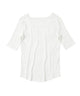 {"color":"\u30aa\u30d5\u30db\u30ef\u30a4\u30c8","info":"model\uff1aH158cm size\uff1aM"}