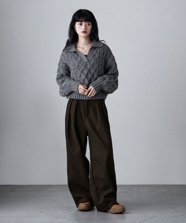 {"color":"\u30c1\u30e3\u30b3\u30fc\u30eb","info":"model\uff1aH163cm size\uff1aF"}