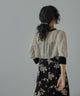 {"color":"\u30d6\u30e9\u30c3\u30af","info":"model\uff1aH167cm size\uff1aM"}