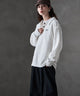 {"color":"\u30aa\u30fc\u30c8\u30df\u30fc\u30eb","info":"model\uff1aH166cm size\uff1aF"}
