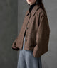 {"color":"\u30d6\u30e9\u30a6\u30f3","info":"model\uff1aH166cm size\uff1aF"}