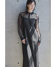 {"color":"\u30d6\u30e9\u30c3\u30af","info":"model\uff1aH166cm size\uff1aM"}