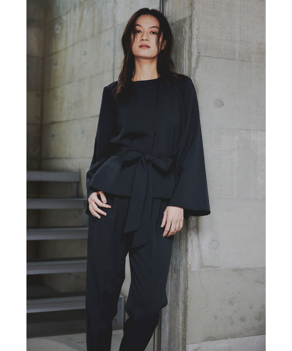 {"color":"\u30cd\u30a4\u30d3\u30fc","info":"model\uff1aH165cm size\uff1aM"}