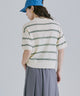 {"color":"\u30a2\u30a4\u30dc\u30ea\u30fc","info":"model\uff1aH166cm size\uff1aF"}