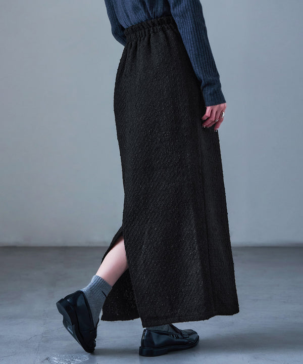 {"color":"\u30d6\u30e9\u30c3\u30af","info":"model\uff1aH158cm size\uff1aM"}