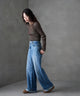 {"color":"\u30d6\u30e9\u30a6\u30f3","info":"model\uff1aH166cm size\uff1aF"}