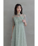 {"color":"\u30b0\u30ea\u30fc\u30f3","info":"model\uff1aH166cm size\uff1aM"}