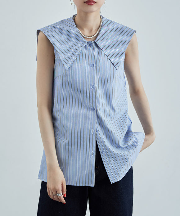 {"color":"\u30d6\u30eb\u30fc","info":"model\uff1aH170cm size\uff1aM"}