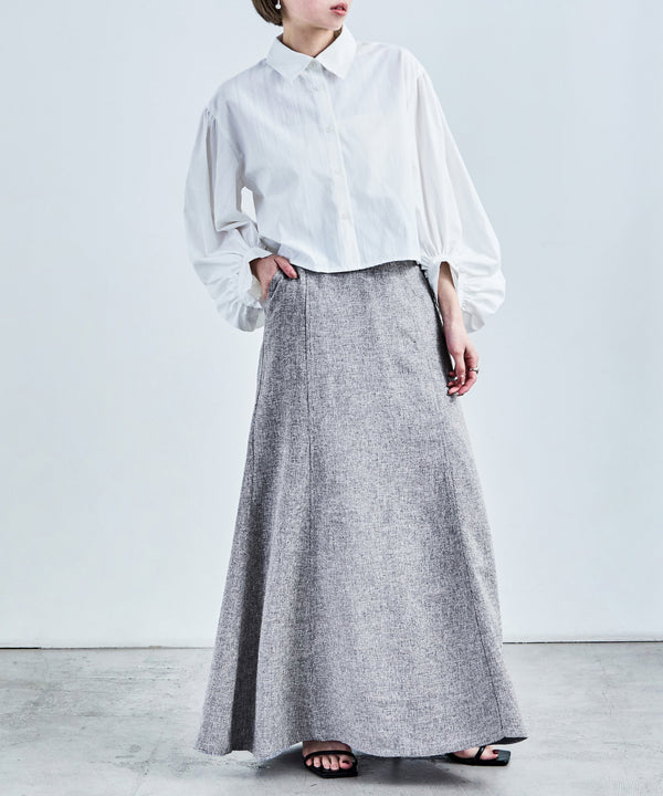 {"color":"\u30b0\u30ec\u30fc","info":"model\uff1aH158cm size\uff1aM"}