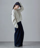 {"color":"\u30a8\u30af\u30ea\u30e5","info":"model\uff1aH166cm size\uff1aM"}