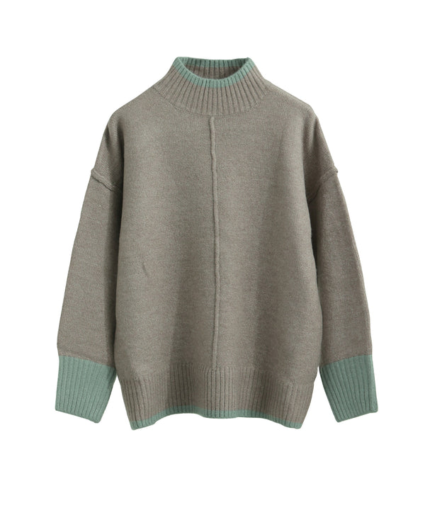 {"color":"\u30e2\u30b9\u30b0\u30ec\u30fc\u00d7\u30df\u30f3\u30c8","info":"model\uff1aH158cm size\uff1aM"}