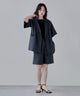 {"color":"\u30c1\u30e3\u30b3\u30fc\u30eb","info":"model\uff1aH166cm size\uff1aF"}