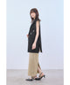 {"color":"\u30d6\u30e9\u30c3\u30af","info":"model\uff1aH166cm size\uff1aM"}