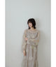 {"color":"\u30b0\u30ec\u30fc\u30b8\u30e5","info":"model\uff1aH166cm size\uff1aM"}