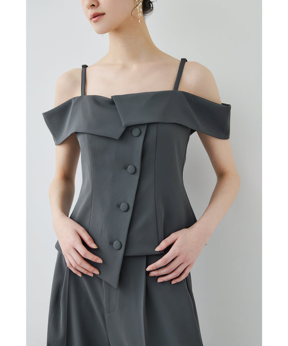 {"color":"\u30c1\u30e3\u30b3\u30fc\u30eb\u30b0\u30ec\u30fc","info":"model\uff1aH166cm size\uff1aM"}