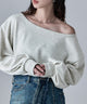 {"color":"\u30a8\u30af\u30ea\u30e5","info":"model\uff1aH166cm size\uff1aM"}