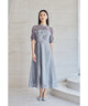 {"color":"\u30d6\u30eb\u30fc\u30b0\u30ec\u30fc","info":"model\uff1aH165cm size\uff1aM"}