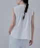 {"color":"\u30db\u30ef\u30a4\u30c8","info":"model\uff1aH166cm size\uff1aM"}