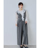 {"color":"\u30b0\u30ec\u30fc","info":"model\uff1aH166cm size\uff1aM"}