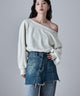 {"color":"\u30a8\u30af\u30ea\u30e5","info":"model\uff1aH166cm size\uff1aM"}