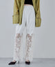 {"color":"\u30db\u30ef\u30a4\u30c8","info":"model\uff1aH166cm size\uff1aM"}