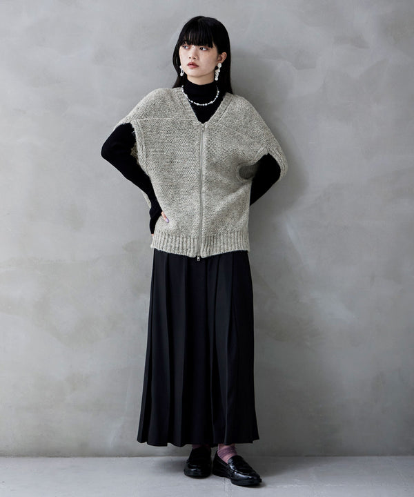 {"color":"\u30a2\u30a4\u30dc\u30ea\u30fc","info":"model\uff1aH163cm size\uff1aM"}