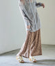 {"color":"\u30db\u30ef\u30a4\u30c8","info":"model\uff1aH158cm size\uff1aL(23.5-24cm)"}