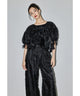 {"color":"\u30d6\u30e9\u30c3\u30af","info":"model\uff1aH165cm size\uff1aM"}