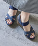 {"color":"\u30cd\u30a4\u30d3\u30fc","info":"model\uff1aH158cm size\uff1aL(23.5-24cm)"}
