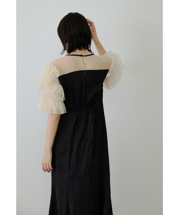 {"color":"\u30a2\u30a4\u30dc\u30ea\u30fc\u00d7\u30d6\u30e9\u30c3\u30af","info":"model\uff1aH166cm size\uff1aM"}