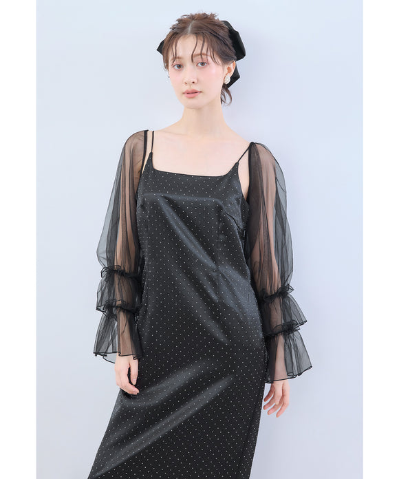 {"color":"\u30d6\u30e9\u30c3\u30af","info":"model\uff1aH166cm size\uff1aM"}