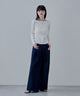 {"color":"\u30aa\u30d5\u30db\u30ef\u30a4\u30c8","info":"model\uff1aH163cm size\uff1aF"}