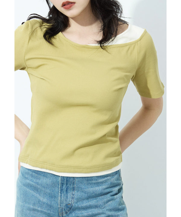 {"color":"\u30a4\u30a8\u30ed\u30fc","info":"model\uff1aH157cm size\uff1aM"}
