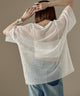 {"color":"\u30db\u30ef\u30a4\u30c8","info":"model\uff1aH158cm size\uff1aM"}